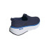 Chaussures de Running adidas Cloudfoam Go Lounger Homme Bleu
