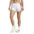 Calça de Running adidas Adizero Mulher Branco