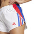 Pantalons de Running adidas Adizero Femme Blanc