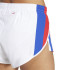 Calça de Running adidas Adizero Mulher Branco