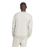 Moletom adidas Bl French Terry Swt Homem Branco/Bege