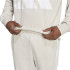 Moletom adidas Bl French Terry Swt Homem Branco/Bege