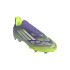 Botas de Fútbol adidas F50 Elite Ll Fg Morado