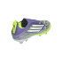 Botas de Fútbol adidas F50 Elite Ll Fg Morado