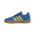 Zapatillas adidas VL Court 3.0 Infantil Azul