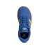 Sapatilhas adidas VL Court 3.0 Infantil Azul