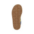 Sapatilhas adidas VL Court 3.0 Infantil Azul