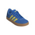 Zapatillas adidas VL Court 3.0 Infantil Azul