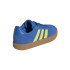 Sapatilhas adidas VL Court 3.0 Infantil Azul