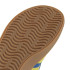 Sapatilhas adidas VL Court 3.0 Infantil Azul