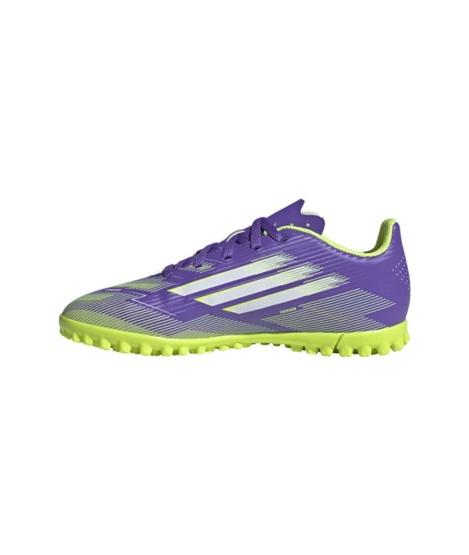 Bottes de Football adidas F50 Club Tech Fit...