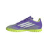 Botas de Fútbol adidas F50 Club Tech Fit Infantil Morado
