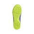 Botas de Fútbol adidas F50 Club Tech Fit Infantil Morado