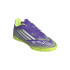 Botas de Fútbol adidas F50 Club Tech Fit Infantil Morado