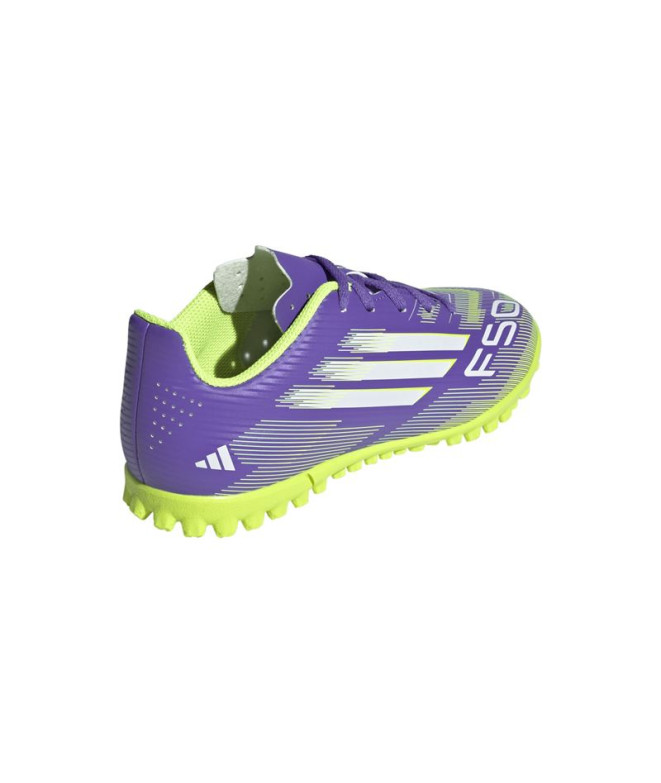 Botas de Futebol adidas F50 Club Tech Fit...