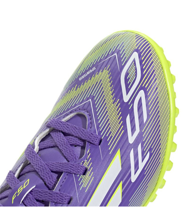 Botas de Futebol adidas F50 Club Tech Fit...