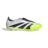 Botas de Fútbol adidas Predator League Ft Fg/Mg Blanco/Amarillo