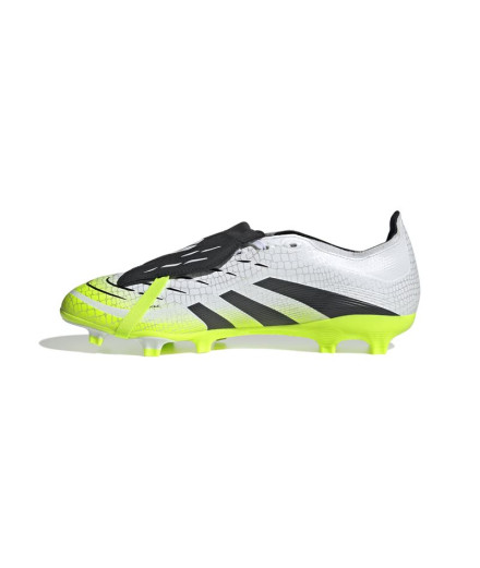 Bottes de Football adidas Predator League Ft Fg/Mg... 2