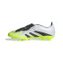 Botas de Fútbol adidas Predator League Ft Fg/Mg Blanco/Amarillo