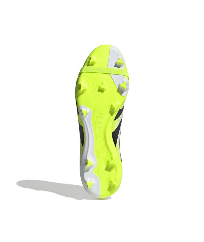 Bottes de Football adidas Predator League Ft...