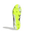 Botas de Fútbol adidas Predator League Ft Fg/Mg Blanco/Amarillo