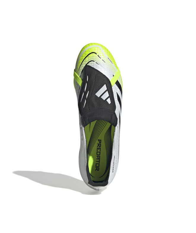 Bottes de Football adidas Predator League Ft...