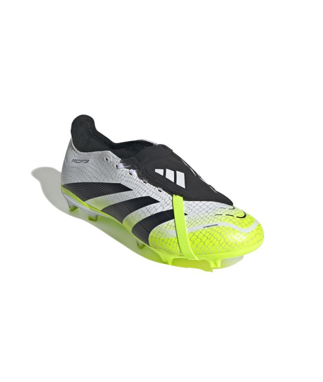 Bottes de Football adidas Predator League Ft...