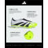 Botas de Fútbol adidas Predator League Ft Fg/Mg Blanco/Amarillo
