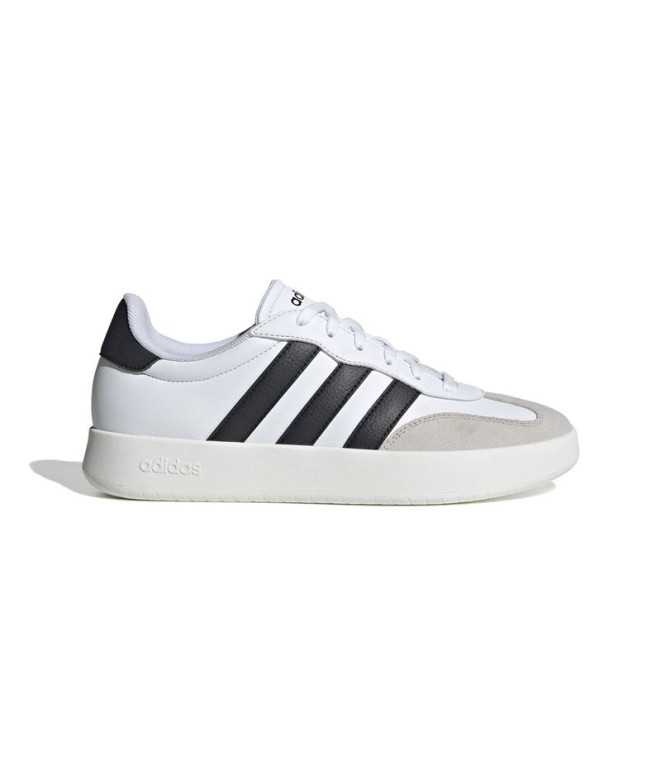 Chaussures adidas Barreda Homme Blanc