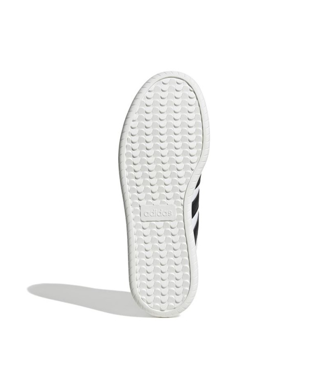 Chaussures adidas Barreda Homme Blanc