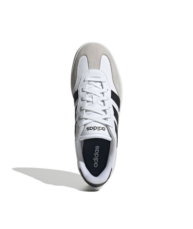Chaussures adidas Barreda Homme Blanc
