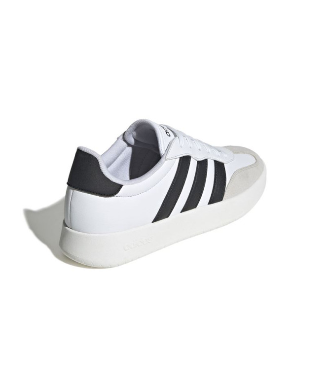 Sapatilhas adidas Barreda Homem Branco