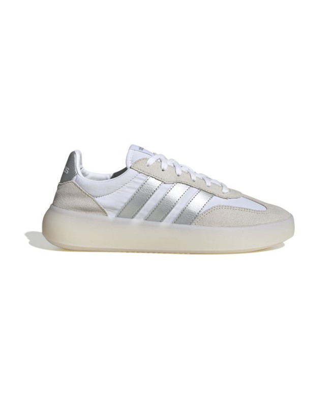 Sapatilhas adidas Barreda Decode Mulher Branco