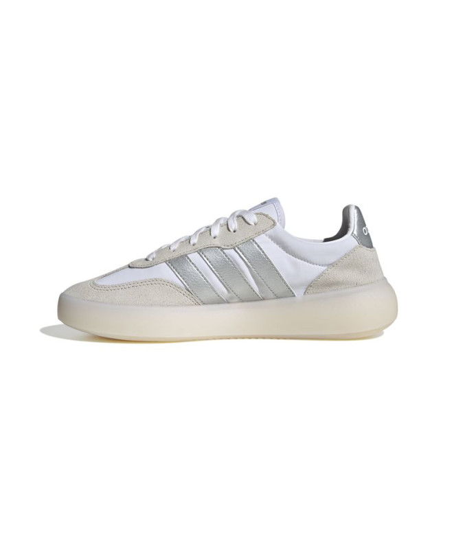 Chaussures adidas Barreda Decode Femme Blanc