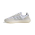 Chaussures adidas Barreda Decode Femme Blanc