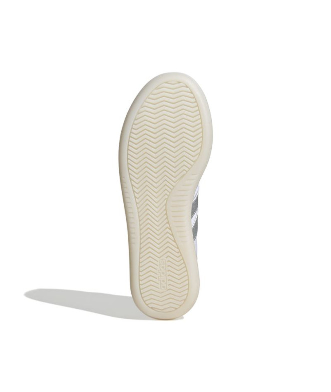 Chaussures adidas Barreda Decode Femme Blanc