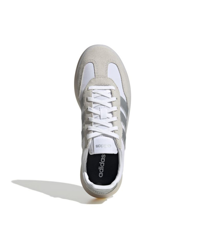 Sapatilhas adidas Barreda Decode Mulher Branco