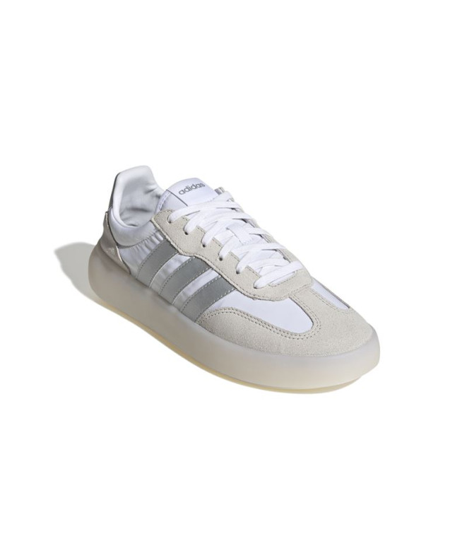 Chaussures adidas Barreda Decode Femme Blanc