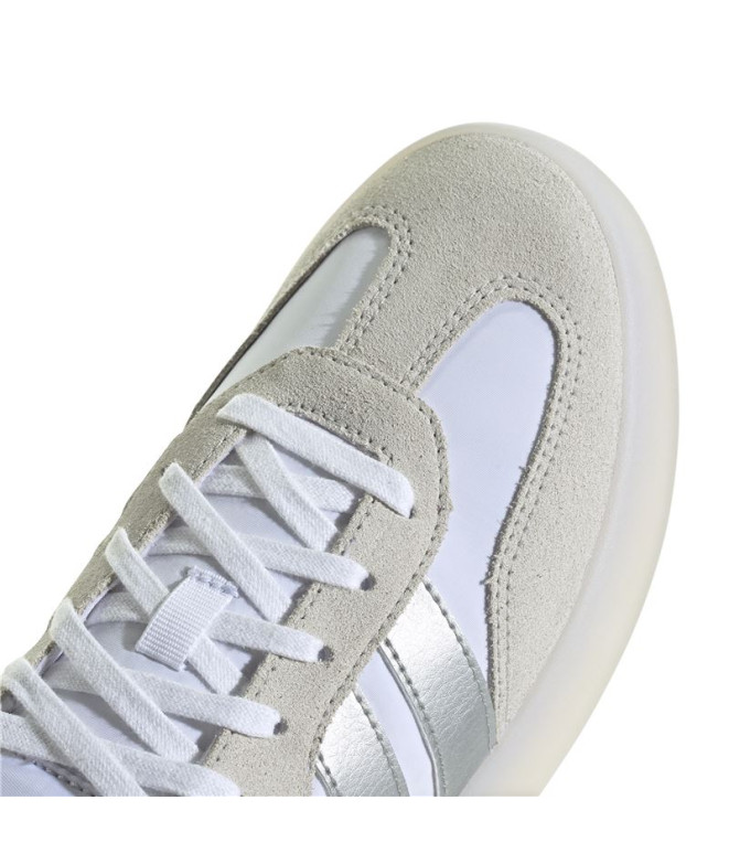 Sapatilhas adidas Barreda Decode Mulher Branco