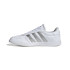 Sapatilhas adidas Breaknet Sleek Mulher Branco