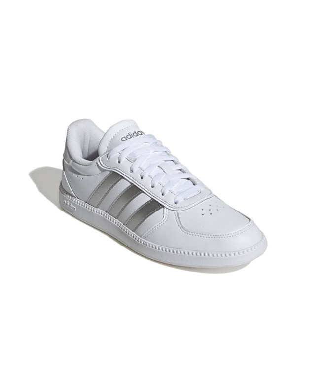 Chaussures adidas Breaknet Sleek Femme Blanc