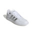 Sapatilhas adidas Breaknet Sleek Mulher Branco