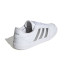 Sapatilhas adidas Breaknet Sleek Mulher Branco