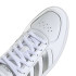 Sapatilhas adidas Breaknet Sleek Mulher Branco
