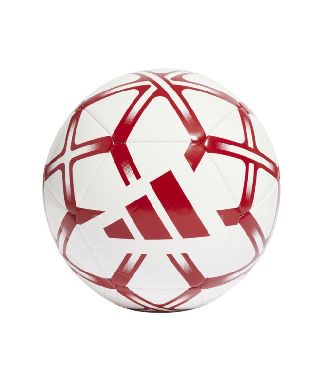 Balón de Fútbol adidas Starlancer Clb Blanco