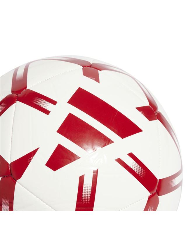 Balón de Fútbol adidas Starlancer Clb Blanco