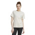 T-shirt adidas Tiro Femme Blanc