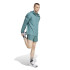 Imperméable de Running adidas Run It Jacket Homme Bleu