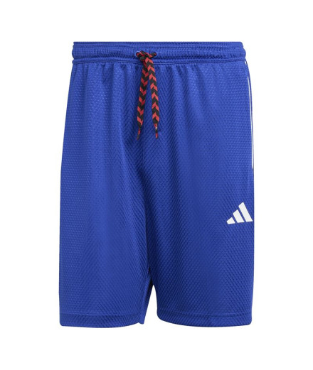 Calça adidas Tiro Cb_Np Sh Homem Azul