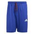 Calça adidas Tiro Cb_Np Sh Homem Azul